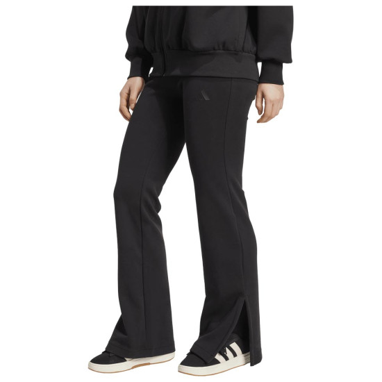Adidas Γυναικείο παντελόνι φόρμας All SZN Soft Lux Flared Pants Adidas Γυναικείο παντελόνι φόρμας All SZN Soft Lux Flared Pants